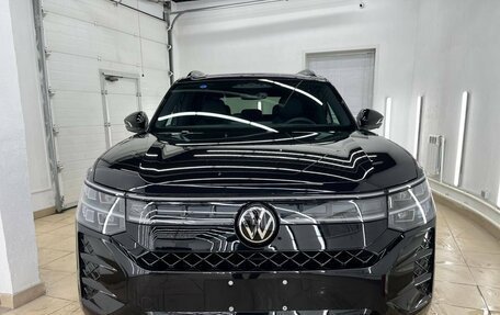 Volkswagen Teramont, 2026 год, 6 300 000 рублей, 5 фотография