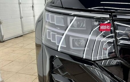 Volkswagen Teramont, 2026 год, 6 300 000 рублей, 13 фотография