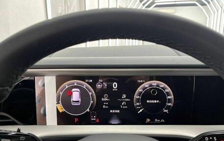 Volkswagen Teramont, 2026 год, 6 300 000 рублей, 27 фотография