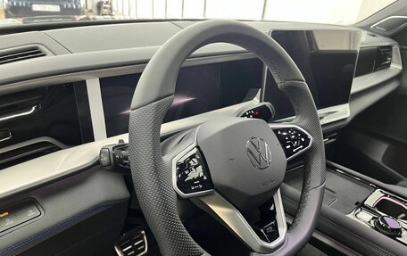 Volkswagen Teramont, 2026 год, 6 300 000 рублей, 23 фотография