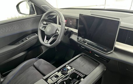 Volkswagen Teramont, 2026 год, 6 300 000 рублей, 16 фотография