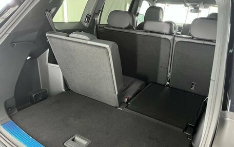 Volkswagen Teramont, 2026 год, 6 300 000 рублей, 22 фотография