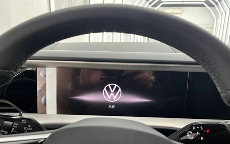 Volkswagen Teramont, 2026 год, 6 300 000 рублей, 28 фотография