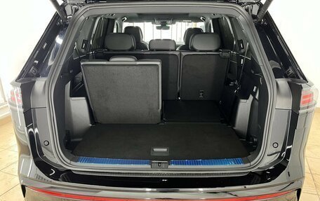 Volkswagen Teramont, 2026 год, 6 300 000 рублей, 20 фотография