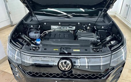 Volkswagen Teramont, 2026 год, 6 300 000 рублей, 19 фотография