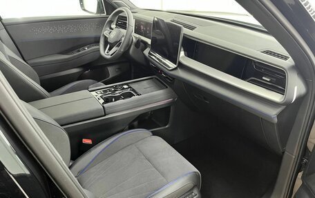 Volkswagen Teramont, 2026 год, 6 300 000 рублей, 17 фотография