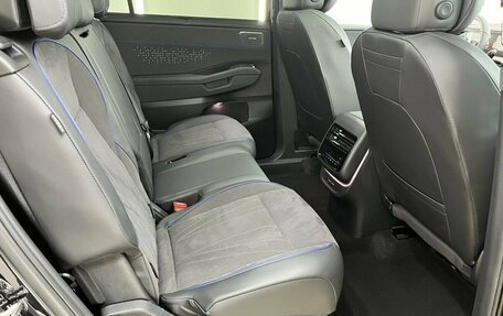 Volkswagen Teramont, 2026 год, 6 300 000 рублей, 18 фотография