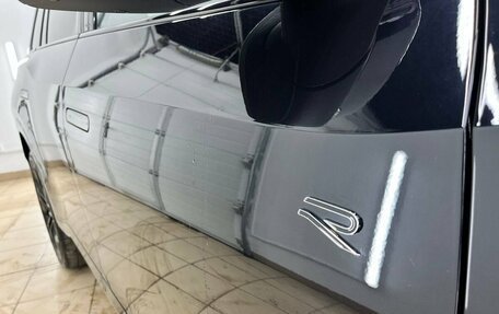 Volkswagen Teramont, 2026 год, 6 300 000 рублей, 14 фотография