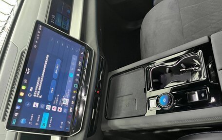 Volkswagen Teramont, 2026 год, 6 300 000 рублей, 26 фотография