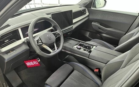 Volkswagen Teramont, 2026 год, 6 300 000 рублей, 25 фотография