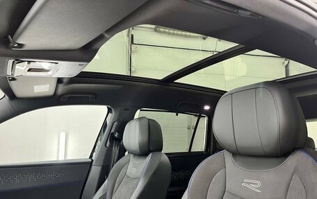 Volkswagen Teramont, 2026 год, 6 300 000 рублей, 33 фотография