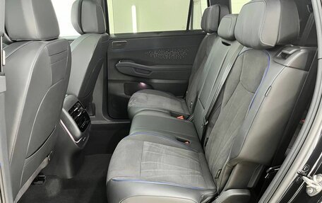 Volkswagen Teramont, 2026 год, 6 300 000 рублей, 32 фотография