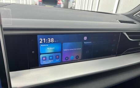 Volkswagen Teramont, 2026 год, 6 300 000 рублей, 31 фотография