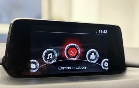 Mazda CX-5 II, 2018 год, 2 449 000 рублей, 9 фотография