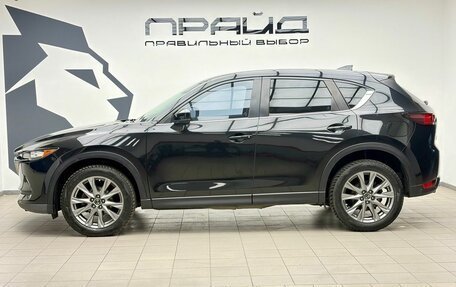 Mazda CX-5 II, 2018 год, 2 449 000 рублей, 4 фотография