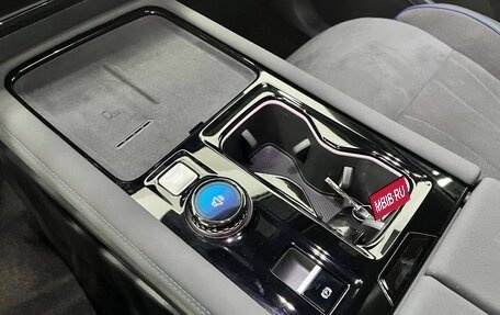 Volkswagen Teramont, 2026 год, 6 300 000 рублей, 34 фотография