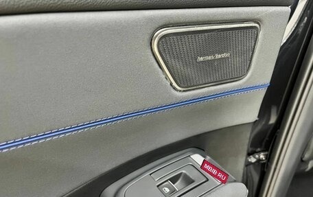 Volkswagen Teramont, 2026 год, 6 300 000 рублей, 35 фотография