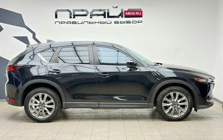 Mazda CX-5 II, 2018 год, 2 449 000 рублей, 3 фотография