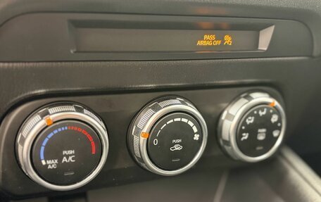 Mazda CX-5 II, 2018 год, 2 449 000 рублей, 10 фотография