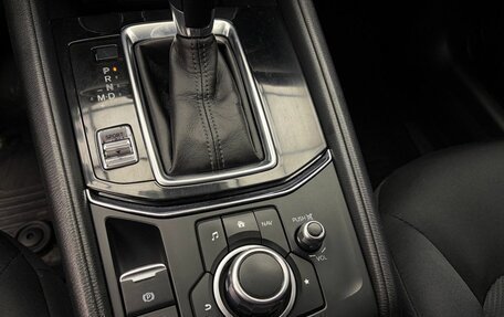 Mazda CX-5 II, 2018 год, 2 449 000 рублей, 11 фотография