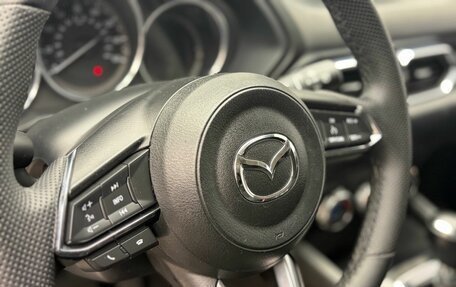 Mazda CX-5 II, 2018 год, 2 449 000 рублей, 13 фотография