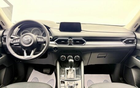 Mazda CX-5 II, 2018 год, 2 449 000 рублей, 14 фотография