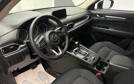 Mazda CX-5 II, 2018 год, 2 449 000 рублей, 15 фотография