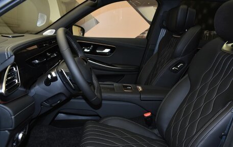 CheryExeed VX, 2025 год, 5 530 000 рублей, 8 фотография