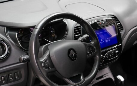 Renault Kaptur I рестайлинг, 2016 год, 1 770 000 рублей, 10 фотография