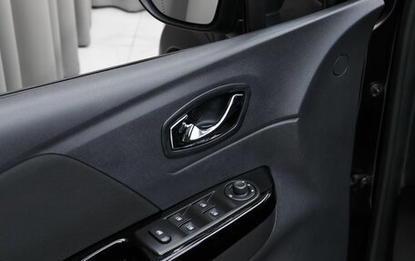 Renault Kaptur I рестайлинг, 2016 год, 1 770 000 рублей, 15 фотография