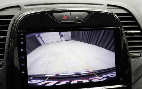 Renault Kaptur I рестайлинг, 2016 год, 1 770 000 рублей, 12 фотография