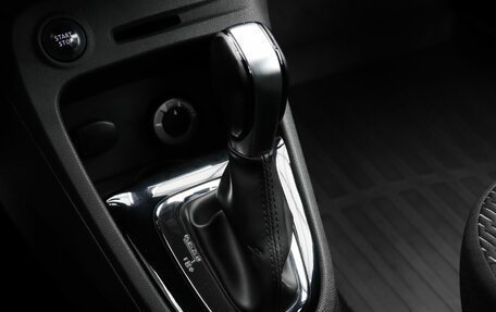 Renault Kaptur I рестайлинг, 2016 год, 1 770 000 рублей, 14 фотография