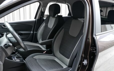 Renault Kaptur I рестайлинг, 2016 год, 1 770 000 рублей, 7 фотография