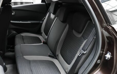 Renault Kaptur I рестайлинг, 2016 год, 1 770 000 рублей, 8 фотография