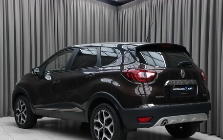 Renault Kaptur I рестайлинг, 2016 год, 1 770 000 рублей, 5 фотография