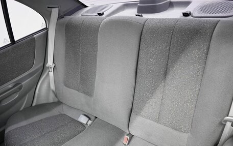 Hyundai Accent II, 2006 год, 475 000 рублей, 10 фотография