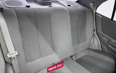 Hyundai Accent II, 2006 год, 475 000 рублей, 13 фотография