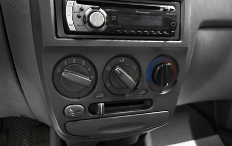 Hyundai Accent II, 2006 год, 475 000 рублей, 16 фотография