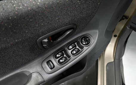 Hyundai Accent II, 2006 год, 475 000 рублей, 17 фотография