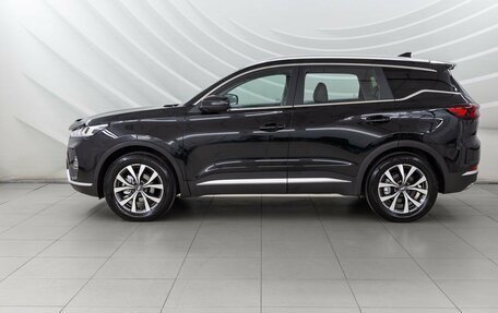 Chery Tiggo 7 Pro, 2022 год, 1 499 000 рублей, 4 фотография