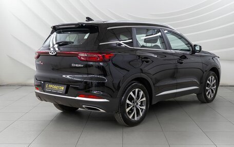 Chery Tiggo 7 Pro, 2022 год, 1 499 000 рублей, 7 фотография