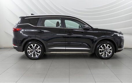 Chery Tiggo 7 Pro, 2022 год, 1 499 000 рублей, 8 фотография