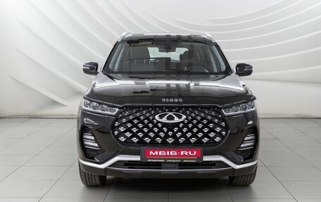 Chery Tiggo 7 Pro, 2022 год, 1 499 000 рублей, 2 фотография