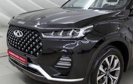 Chery Tiggo 7 Pro, 2022 год, 1 499 000 рублей, 10 фотография