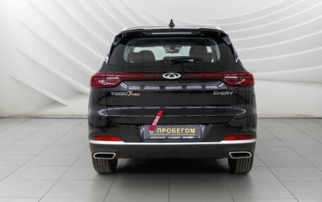 Chery Tiggo 7 Pro, 2022 год, 1 499 000 рублей, 6 фотография