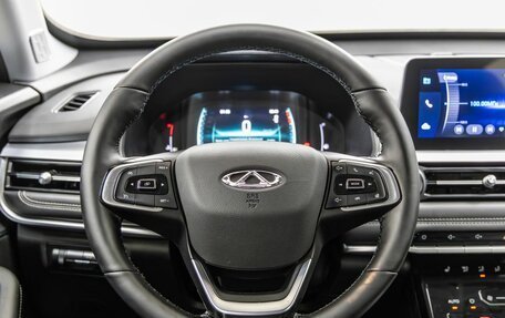 Chery Tiggo 7 Pro, 2022 год, 1 499 000 рублей, 21 фотография