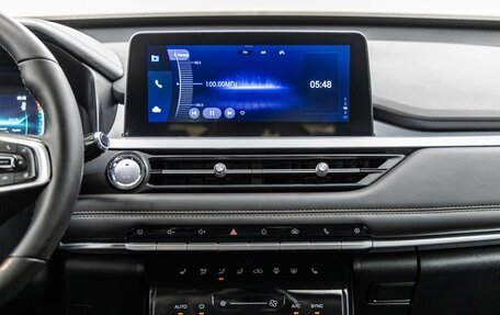 Chery Tiggo 7 Pro, 2022 год, 1 499 000 рублей, 24 фотография