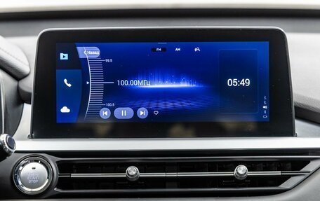 Chery Tiggo 7 Pro, 2022 год, 1 499 000 рублей, 25 фотография