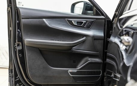 Chery Tiggo 7 Pro, 2022 год, 1 499 000 рублей, 28 фотография