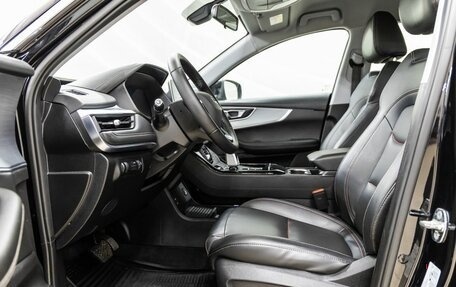 Chery Tiggo 7 Pro, 2022 год, 1 499 000 рублей, 29 фотография